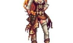 dnf最新皮肤爆料大全,炫酷造型，等你来战！